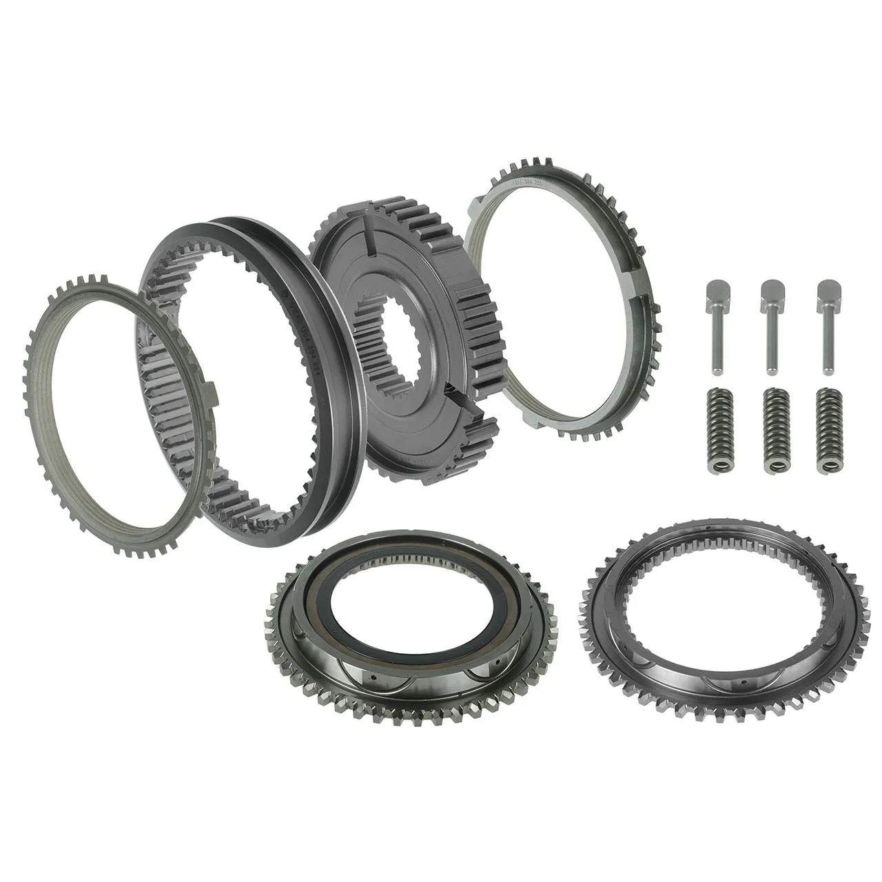 

1324204008 TRUCK GEARBOX SYNCHRO KIT for 9s1110 9s1310