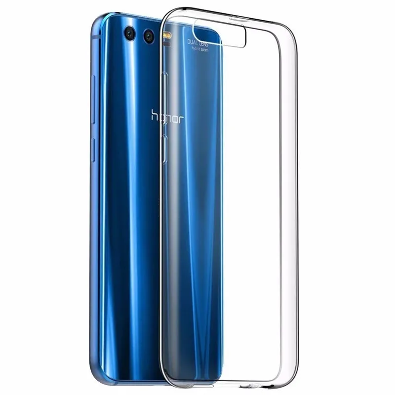 

For Samsung A52 TPU Transparent Clear Phone Case For Samsung Galaxy A72 Soft Silicone Back Cover