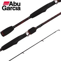 

Abu Garcia BMAX Carbon fiber 2 Sections Fishing Rod Carbon Spinning Rod