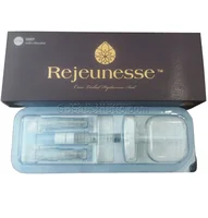 

Korea rejeunesse deep derma filler hyaluronic acid injectable