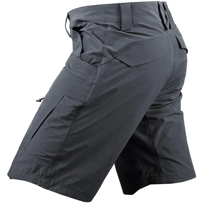 

Summer outdoor quick-drying shorts men's ultra-thin breathable trousers tactical pants hiking pants