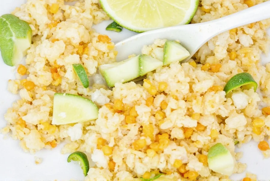 Tips for using citrus zest