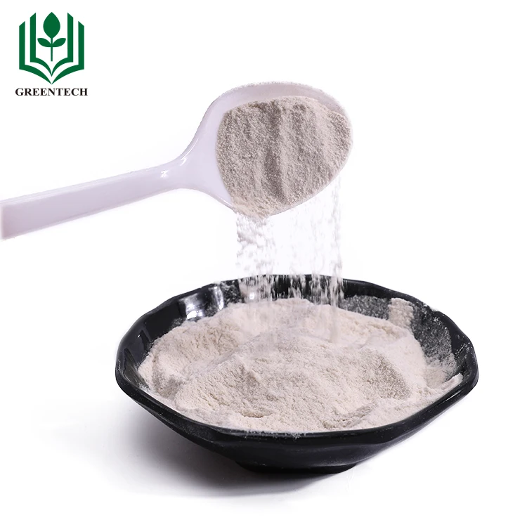 
Food grade High Bulk Density 90% DAC crab shell Chitosan 