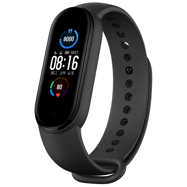 

New product M5 smart watch Hot Sale Music Play BT Call Fitness Tracker Band MI 5 Heart Rate Smart Bracelet Smartwatch M5