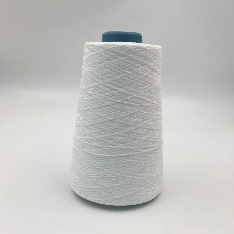 
Hot Sale Factory 10NM 100% Polyester Chenille Yarn textile 