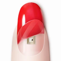 

JAKCOM N3 Smart Nail Chip New Product Of Artificial Fingernails Tips Hot Sale with polish art making machine