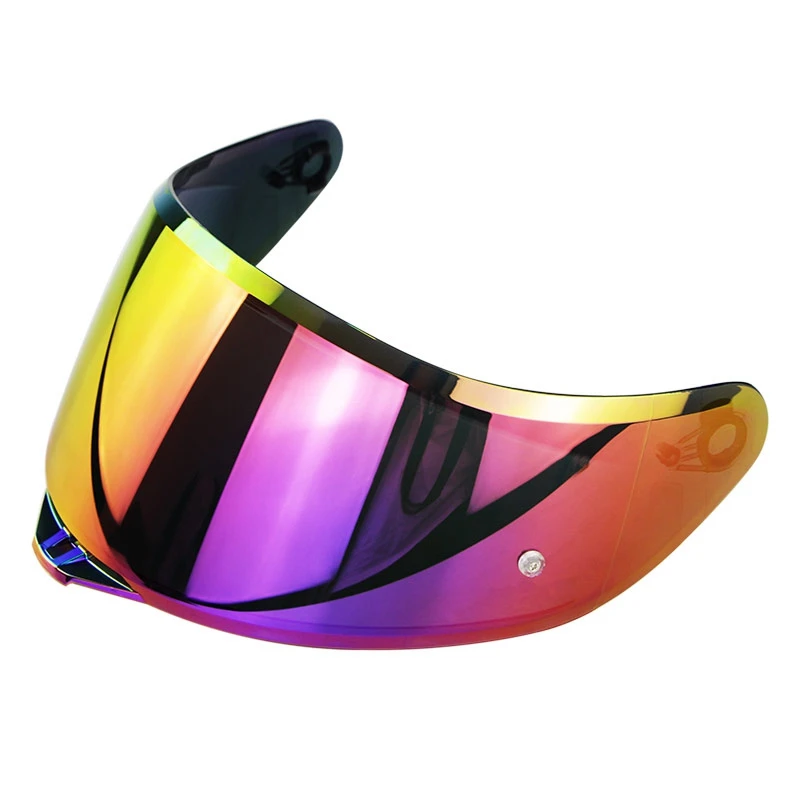 

New K5 Plus Motorcycle Helmet Visor fitting for K1&K3SV&K5 Casco Parts&Accessories, Many colors for choose