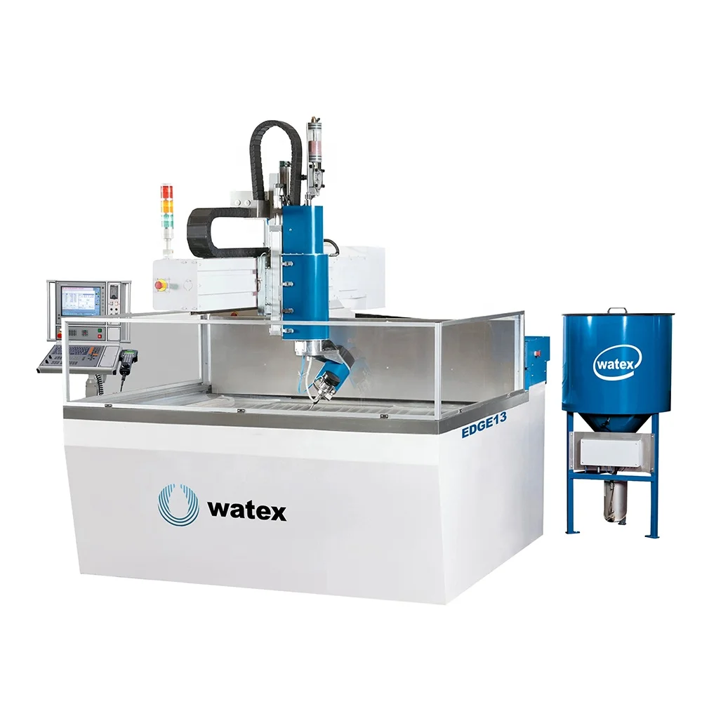 
waterjet cutting machine ,water jet granite cutting machine ,Granite water jet 5 axis 3D cutting machine with CE TUV ISO9001 