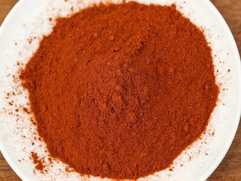 Best Substitutes for Ancho Chili Powder (With Ratios)