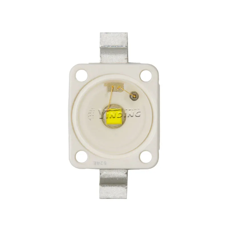 

LW W5SN 4.3W 2.9-4.3V 1A 5700K LED chip high power architectural lighting lamp beads, White