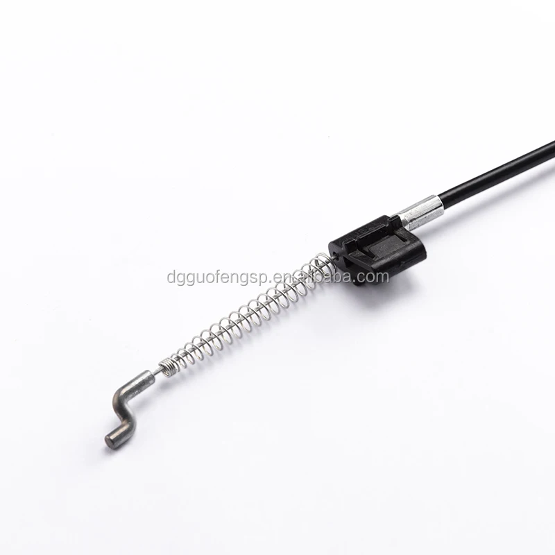 Factory Direct sales Galvanized Steel Wire Bike Control Cables - ANKUX.COM