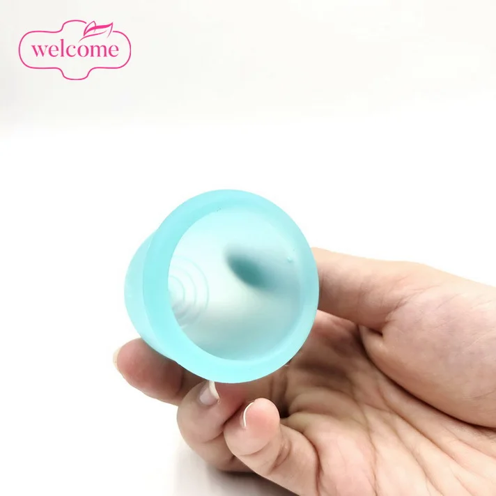 

Tops for Women Top Selling Products 2021 Other Beauty & Personal Care Products Medical Silicone Menstrual Cup In Bangladesh