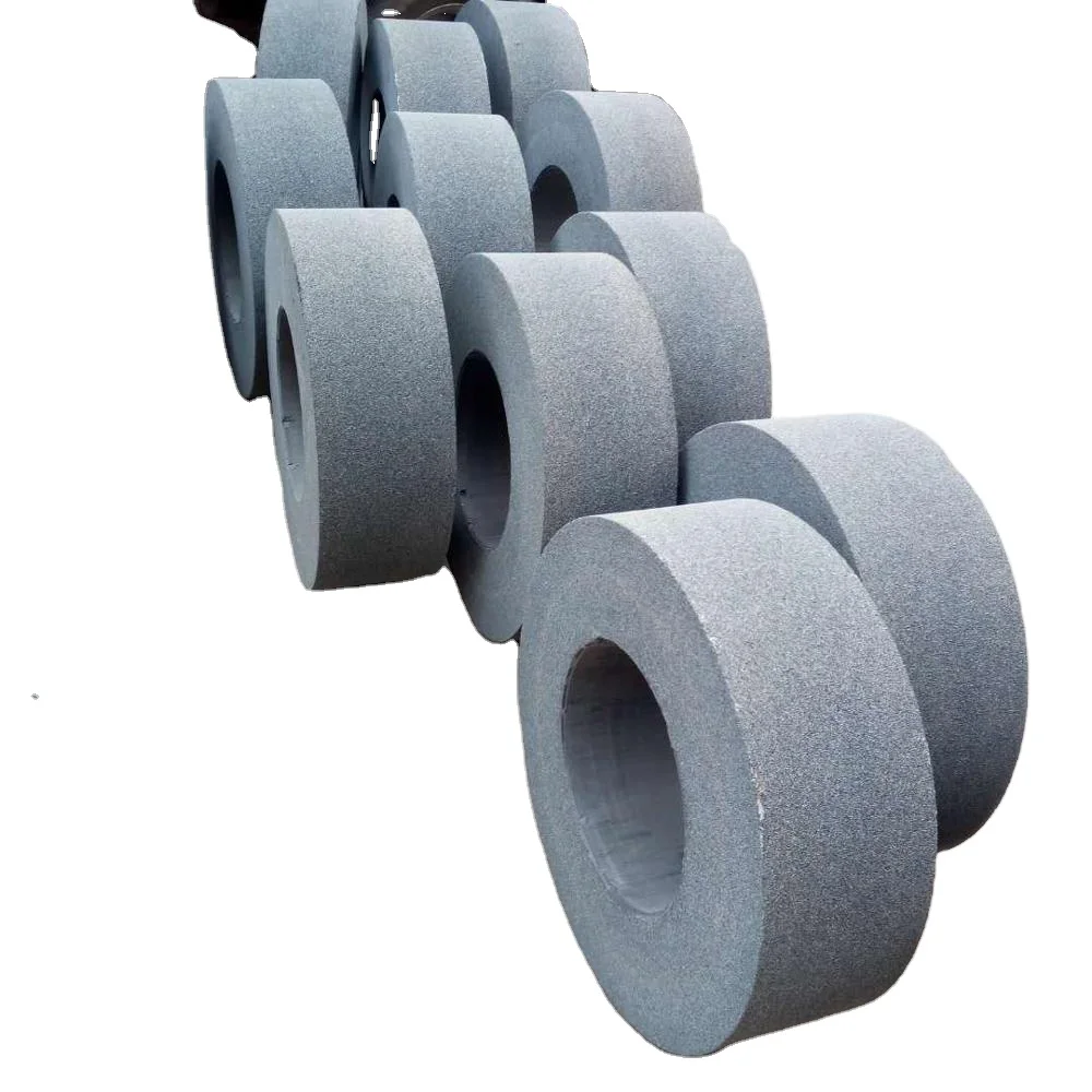 
abrasive wheel type grinding wheel for centerless grinding 