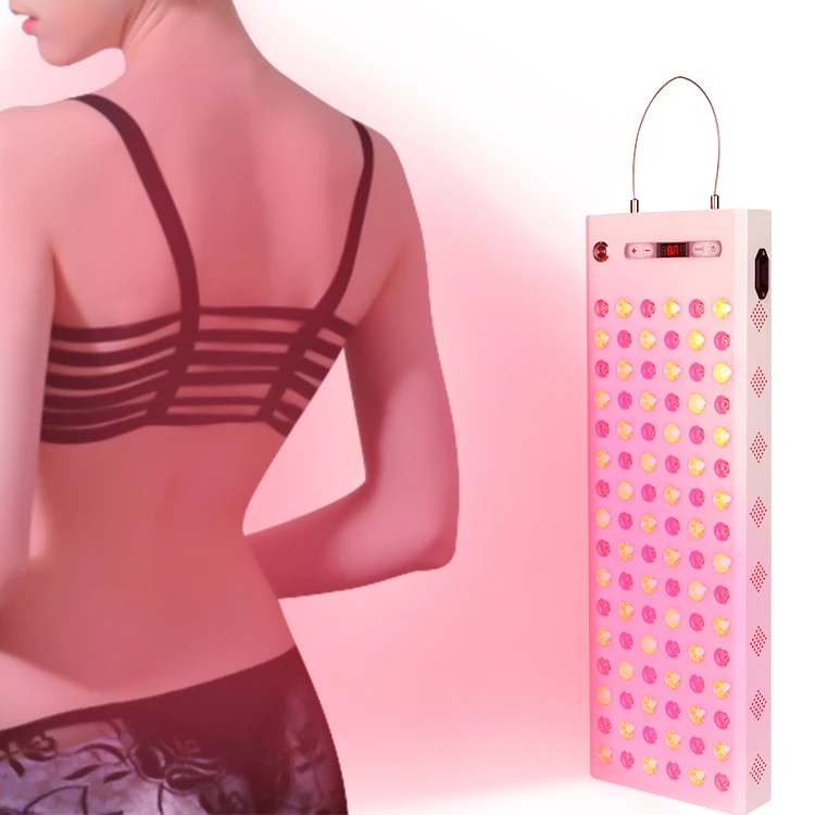 

Final Discount Medical Approved Full Body Beauty Skin Care Devices 660Nm 850Nm Led Red Light Therapy Devices