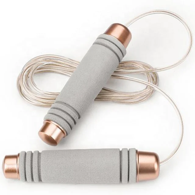 

adult fitness loss weight jump rope, Customized color