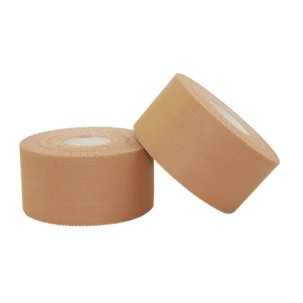 

Rigid Adhesive Athletic Sports Strapping Tape Price