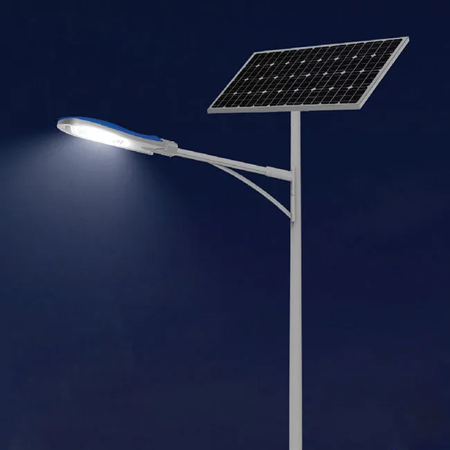 New product hot sale new model design led solar street light prices