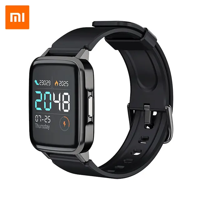 new xiaomi watch 2019