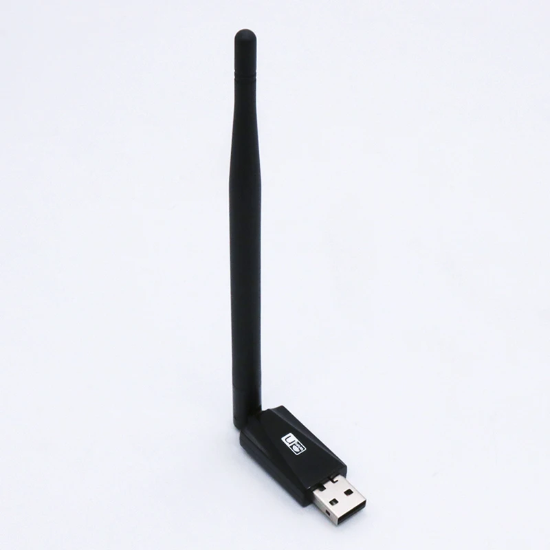 

API/SDK Integration Service IEEE802.11n USB WiFi Adapter 150Mbps WiFi Dongle MTK7601U Wi-Fi Receiver