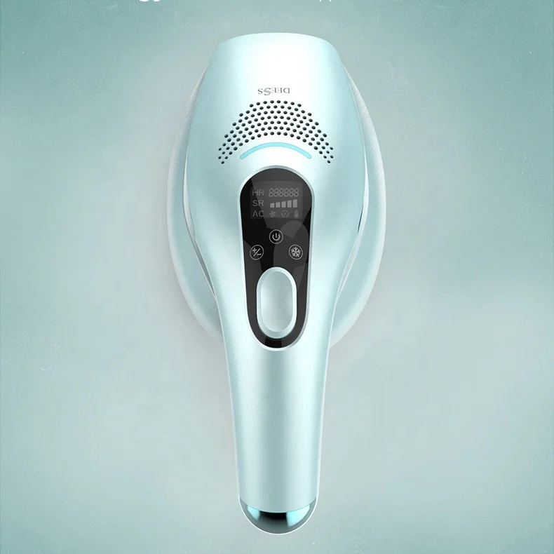 

New product ideas 2019 IPL laser at home permanent hair removal