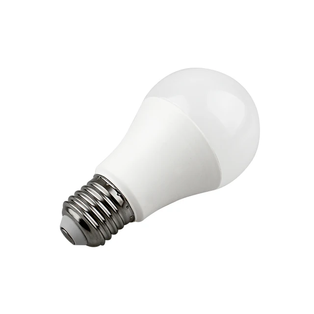 7w 9w 10w 12w led bulb skd raw material Energy Saver Emergency Light E27 B22 12W A60-12W  1080lm led bulb price