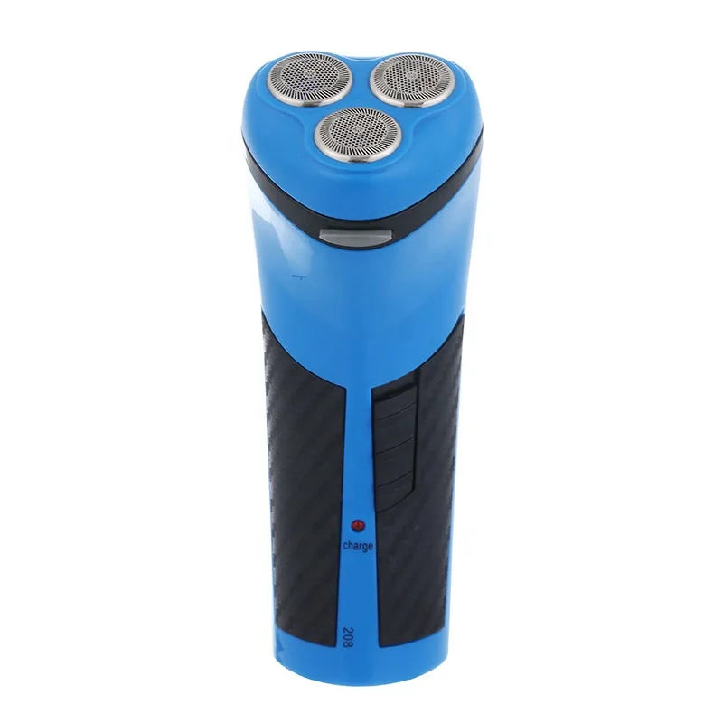 
Customized Lingtong Ruiying electric shaver needs to be customized FS208 