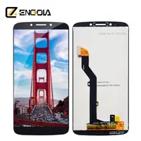 

Cell Phone LCD Screen Touch Display Digitizer Complete For Motorola Moto G G1 G2 G3 G4 G5 G6 G4 PLAY G5 PLUS G6 PLAY G6 PLUS
