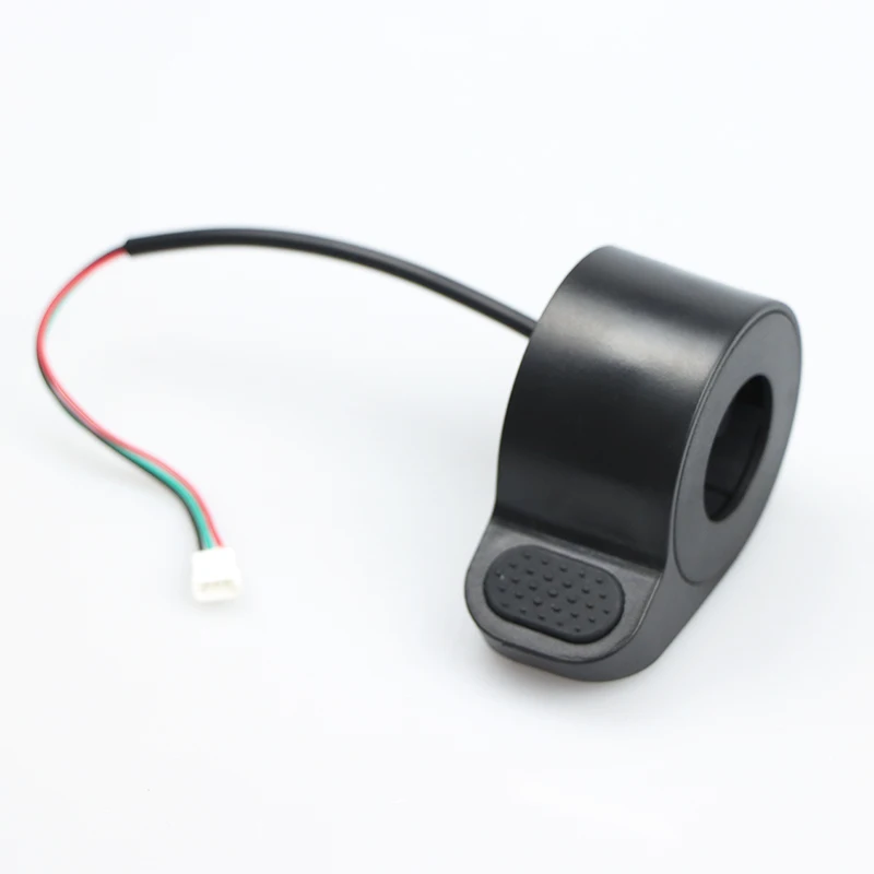 

Scooter Round Replacement Speed Up Sport Tachometer Throttle Accelerator Pointing Throttle Accelerator for mijia m365 1S scooter