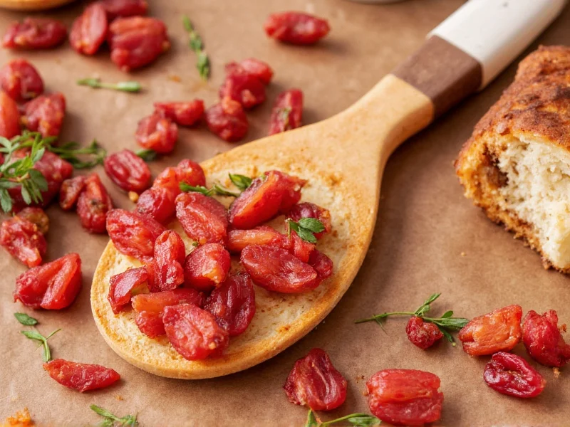 What Foods Are Bitter: Complete Guide to Bitter Foods