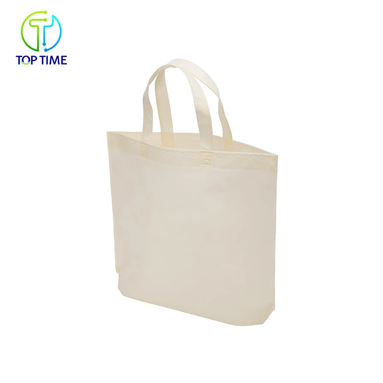 

Reusable Shopping Bag Factory Nonwoven Fabric Cheap China