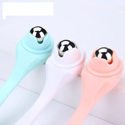 

Eye Beauty Device Sleeping Mask Spatula Face Lift Massager Dark Circles Divided Scoop Eye Cream Stick Beauty