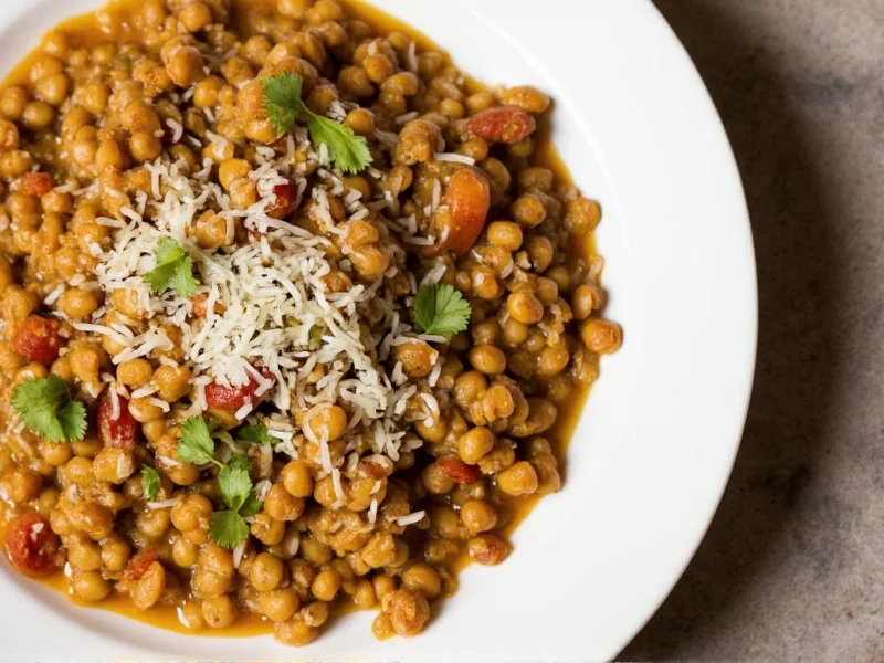Lentil Bean Recipes: 5 Nutritious Dishes Ready in 30 Minutes