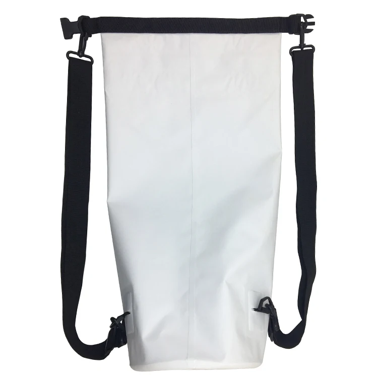 Custom 500d 15l Waterproof Pvc Duffel Bag,Waterproof Pvc Tarpaulin Dry