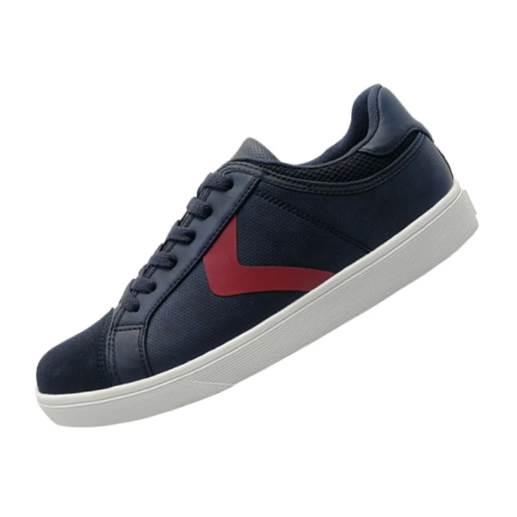 

Custom Logo 2021 fashion white and black color flat sports sneakers women men casual shoes unisex custom Shoes