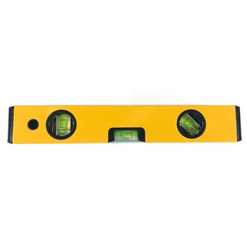 aluminum spirit level