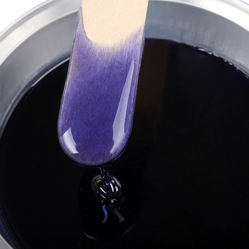 Hard Wax Bean