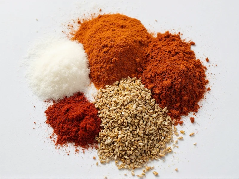 Best Spices for Beef Stew: Essential Flavor Guide