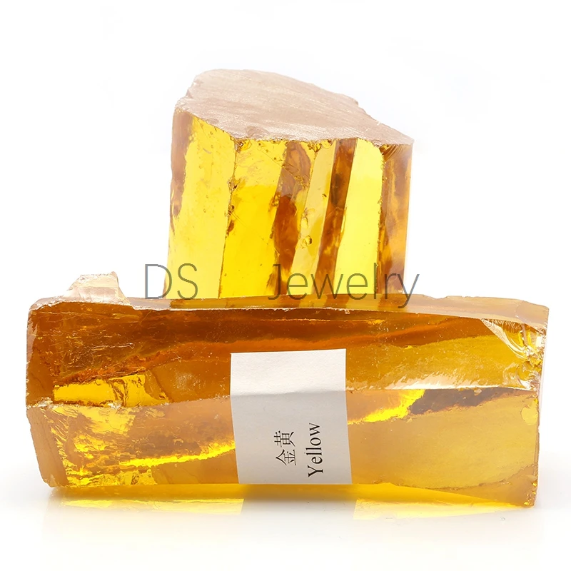 

All sorts of color rough cubic zirconia material