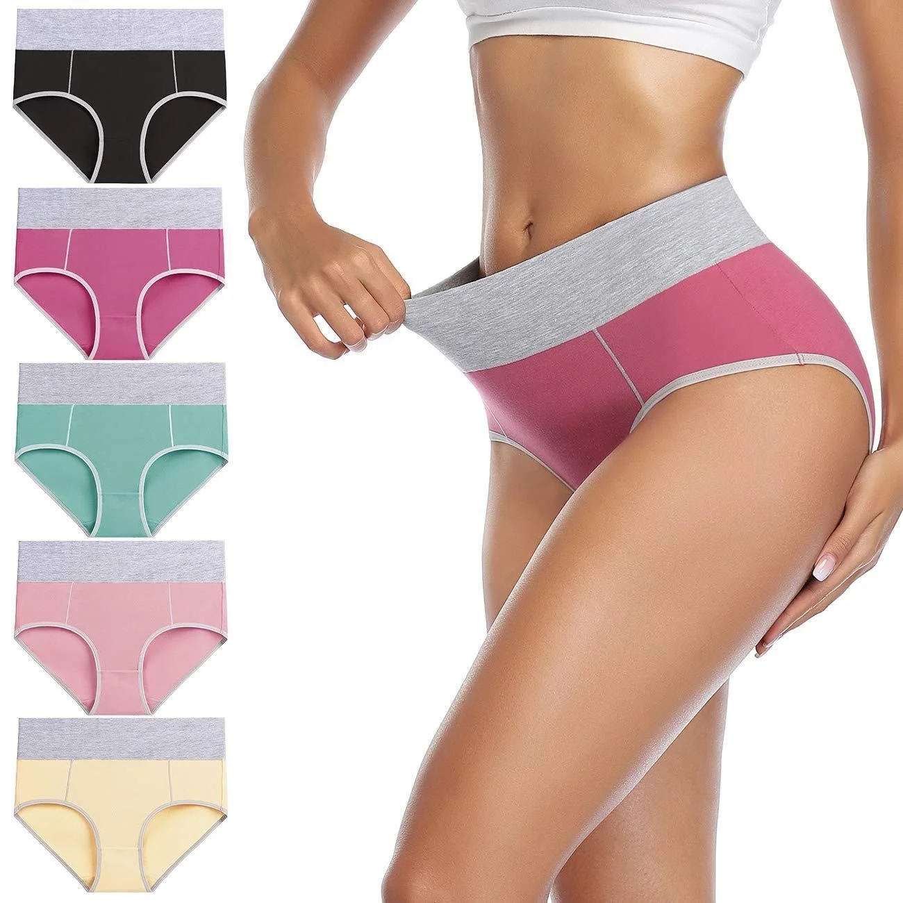 Panties size. Panties size