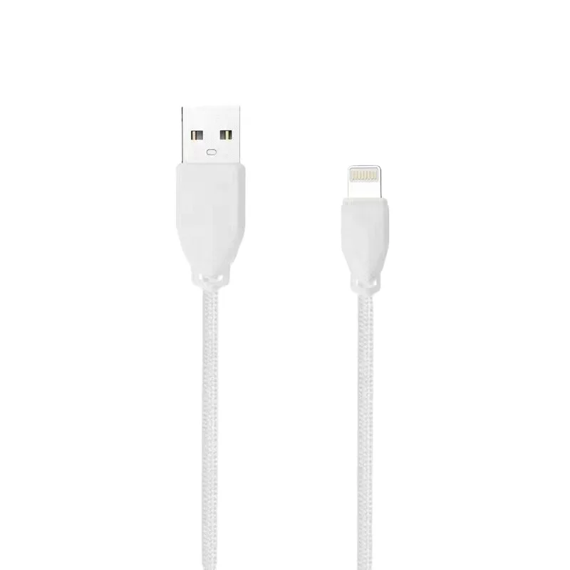 

High strength nylon compatible android micro USB Speed Data Charging Cable for phone CL981 CL982