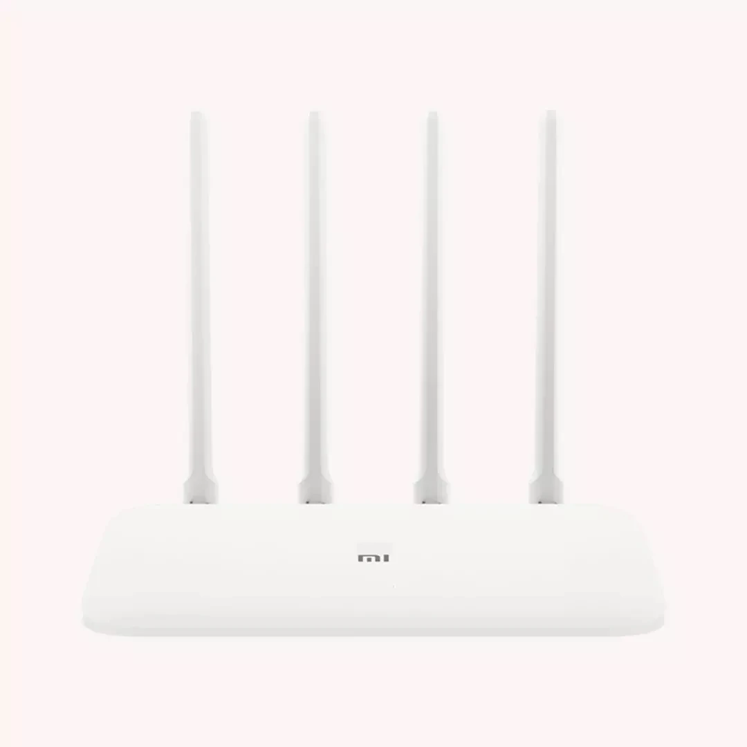 

Original Global Version Xiaomi Mi Router 4A Giga Version 128MB DDR3 2.4GHz 5GHz Dual Band 1167Mbps portable wireless Wifi Router