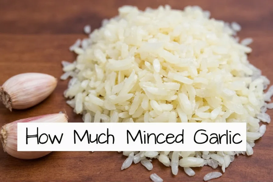 Garlic storage comparison showing properly stored garlic versus refrigerated garlic with sprouting