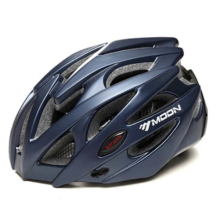 

New Design Ultralight In-Mold PC EPS Dirt Mountain Mtb Bike Road Racing Bicycle Sport Helmet for Adult