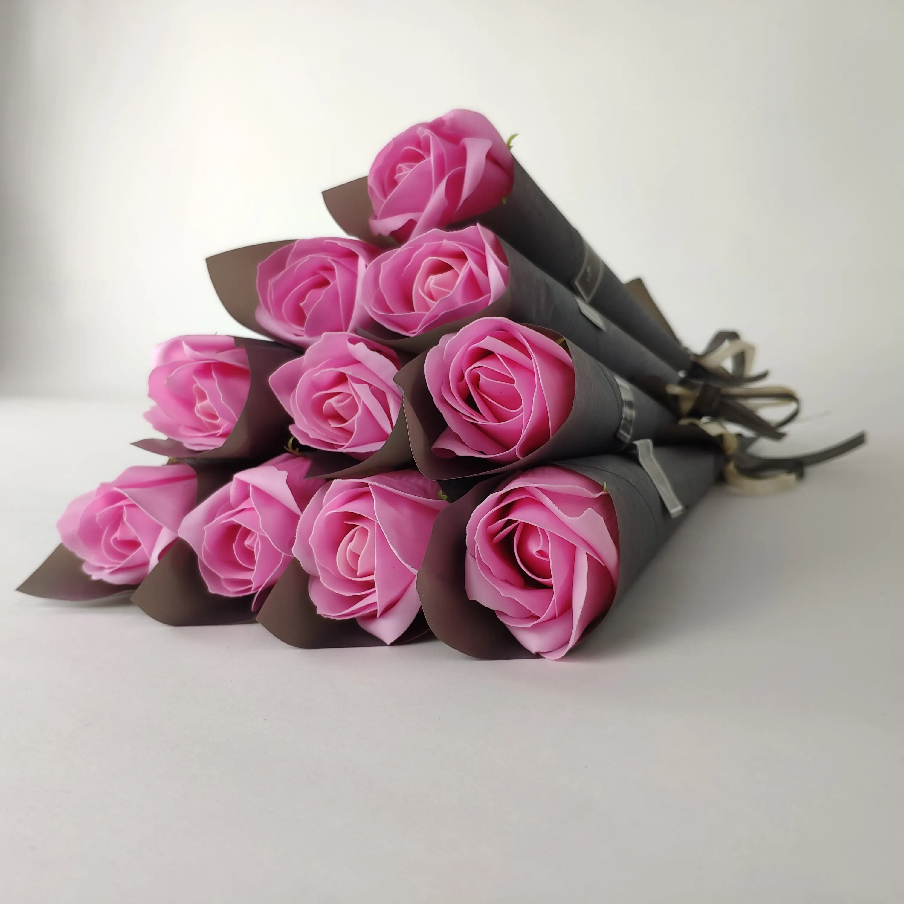 规范 纹理 soap泥浆 技术 手工制作 类型 花束 尺寸 4厘米mm * 35厘米