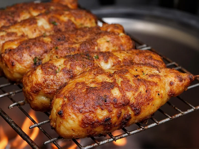 Rotisserie Seasoning: Complete Guide to Uses and Recipes