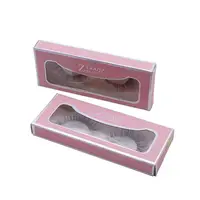 

New Style 3d mink lashes thin band with Reply very quickly