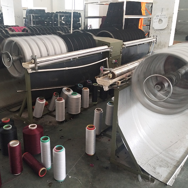 
FEIHU spinning machine textile semi automatic hank winding machine supplier 