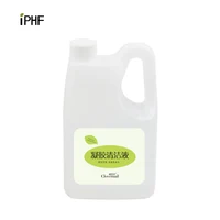 

IPHF acetone nail polish remover and nail polish remover bottle for 2000ml