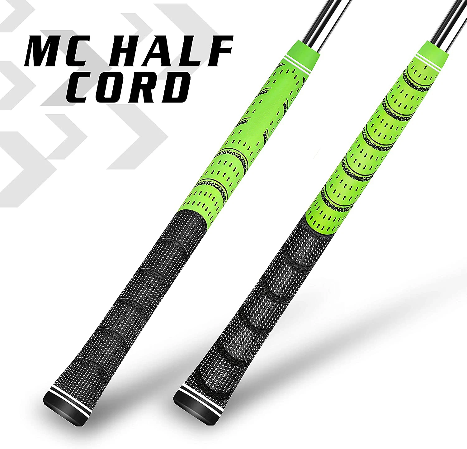 
Custom Logo Multi Compound Golf Iron Grips Set 