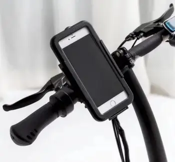 bike gps stand